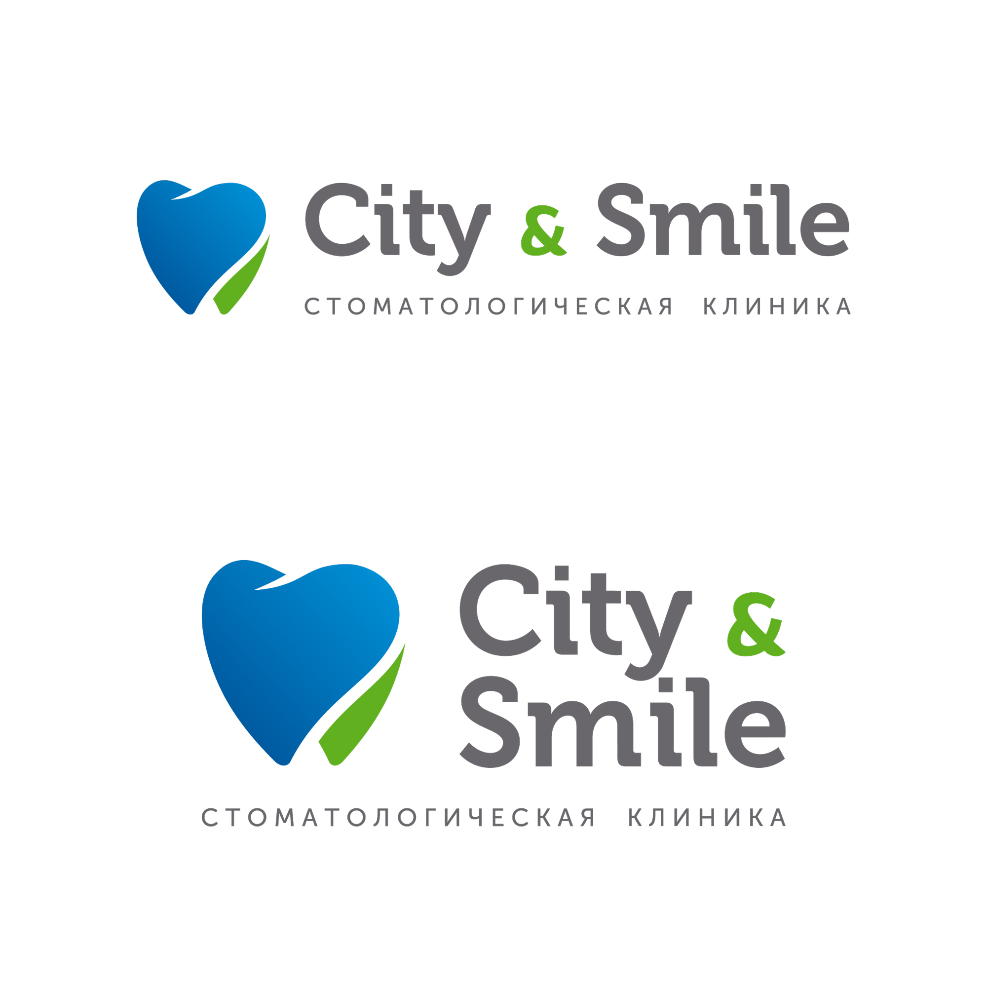 Разработка логотипов