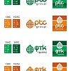 Дизайн логотипов